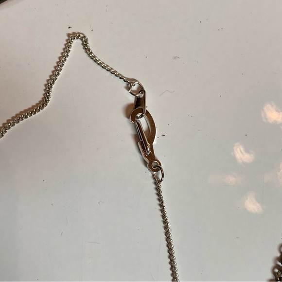 Disney Mickey necklaces. Silver & Gold tone. - Picture 4 of 5